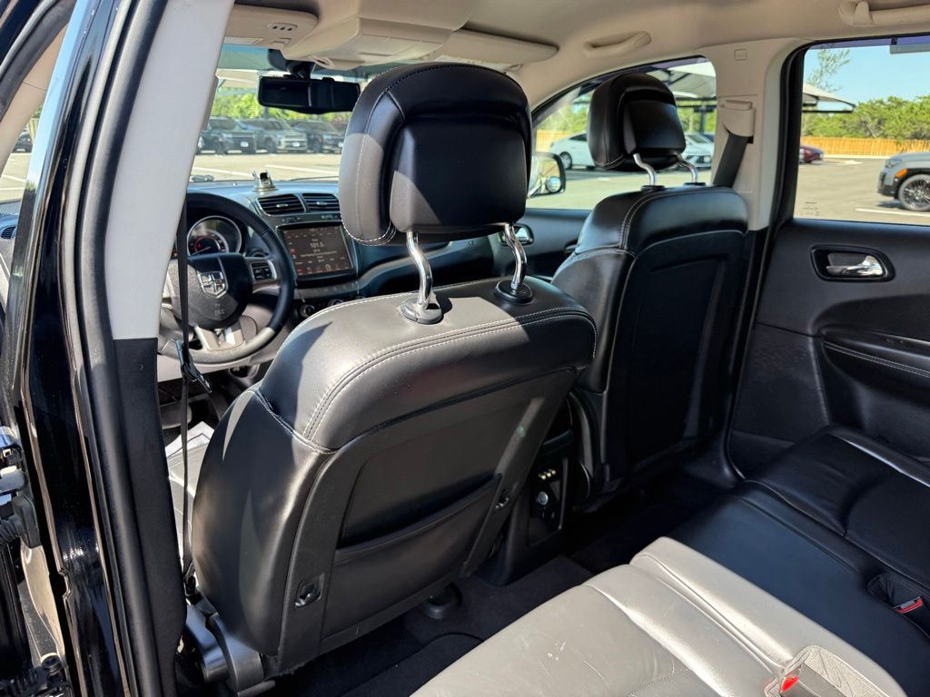 Thumbnail: 2017 Dodge Journey - 23