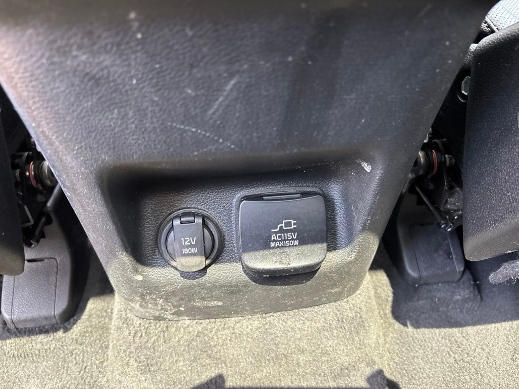 Used 2023 Kia Telluride SUV