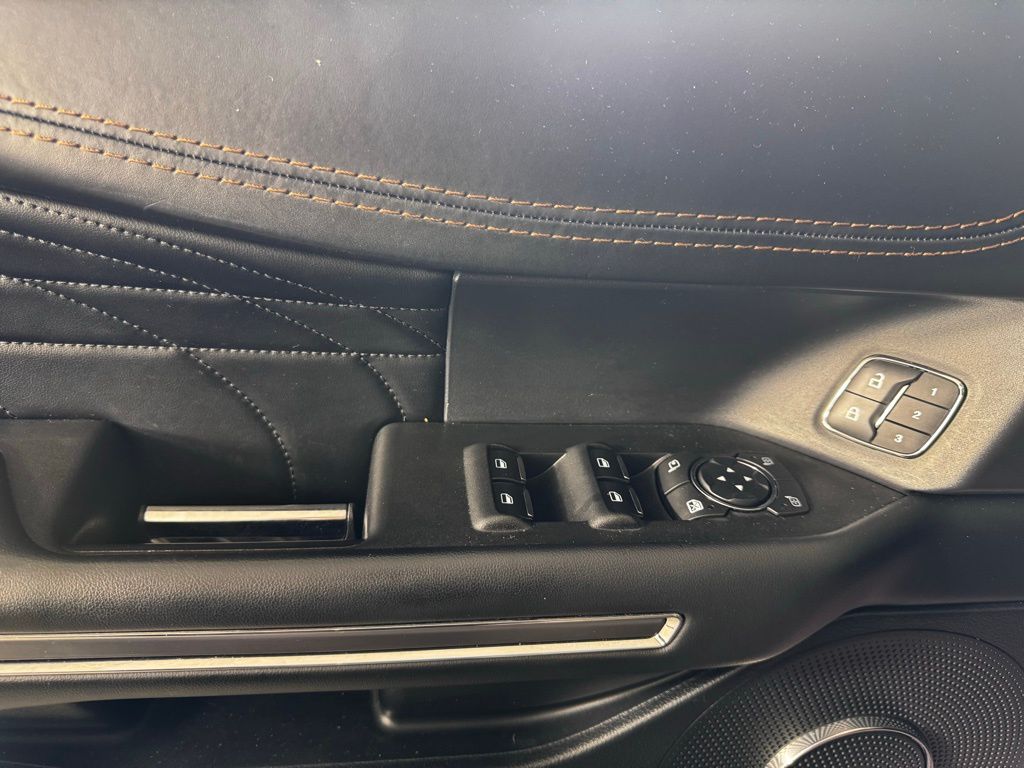 Used 2021 Gray Ford Platinum image 14