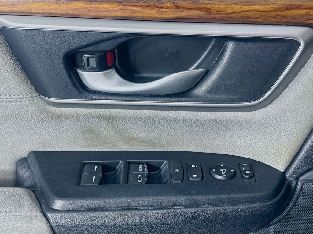 Used Car 2022 Honda Cr-v  Ex For Sale Under $20,000 In Austin, Texas