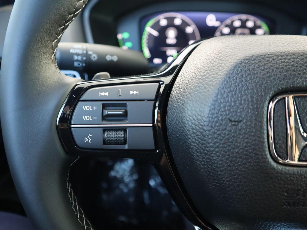 Thumbnail: 2026 Honda Civic - 12