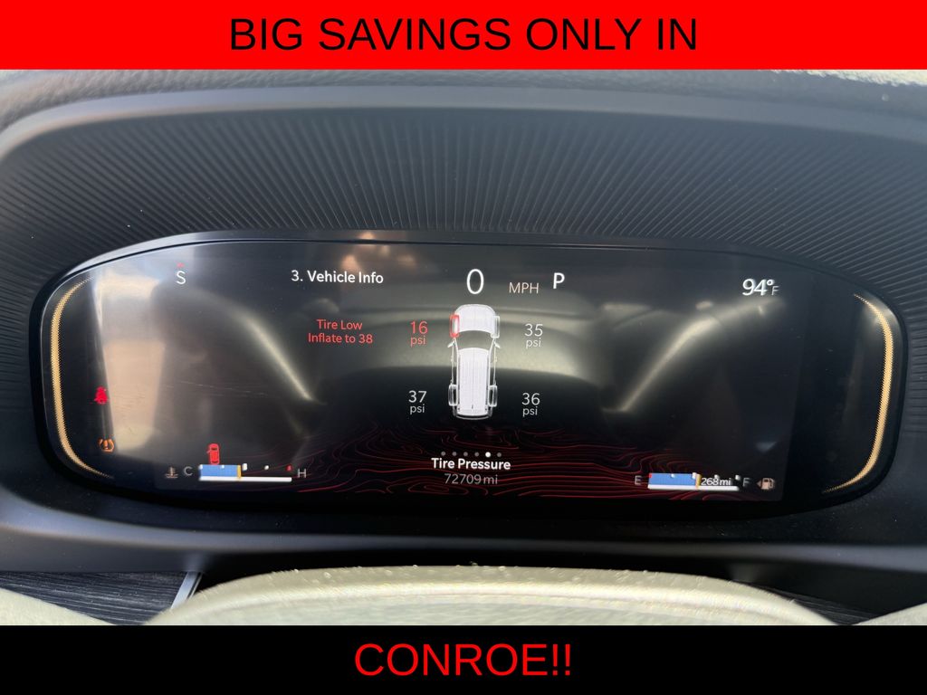 2024 Jeep Wagoneer L Series II Gray at Victoria Chrysler Dodge Jeep Ram