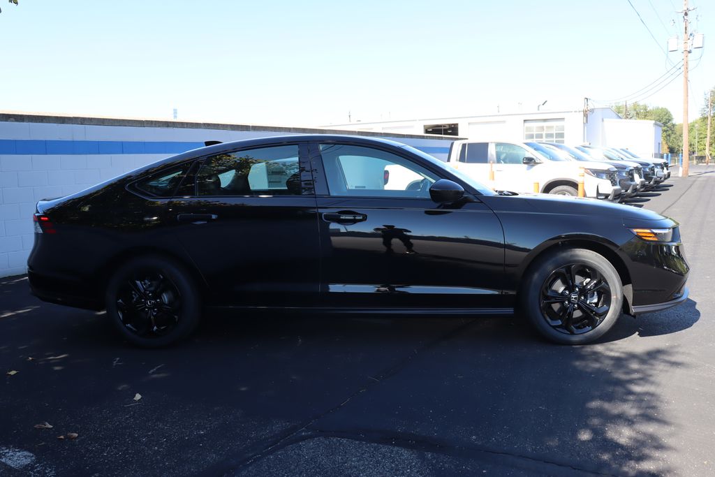 Thumbnail: 2025 Honda Accord - 6