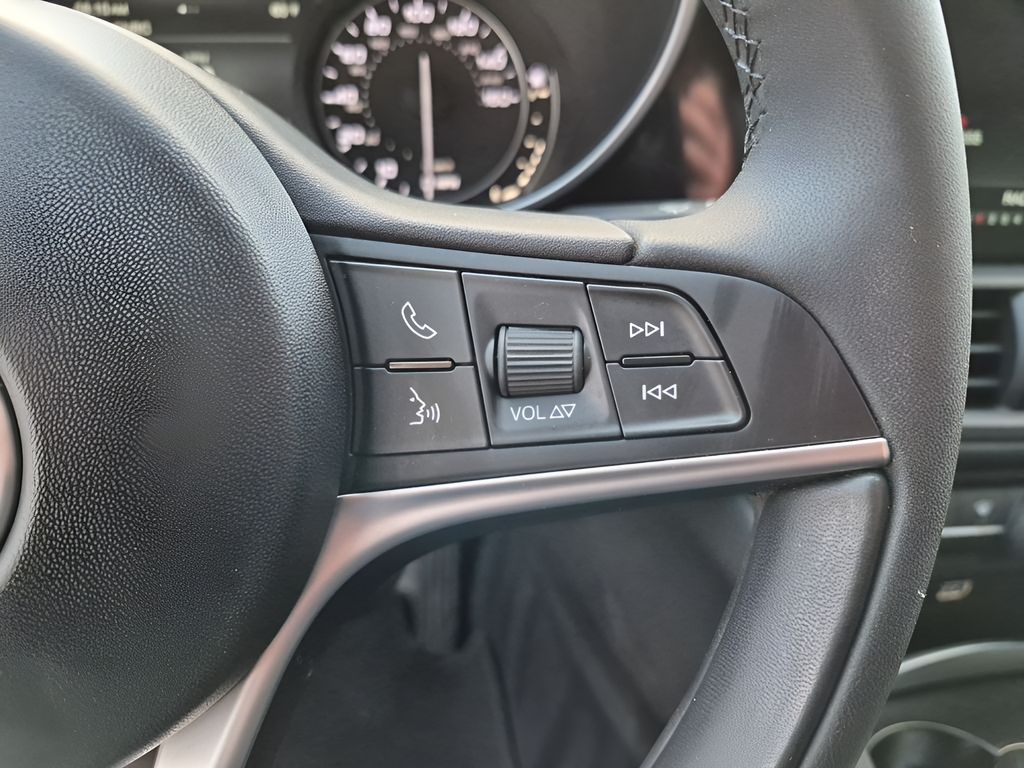 Used Car 2019 Alfa Romeo Giulia  Base For Sale Under $20,000 In Austin, Texas