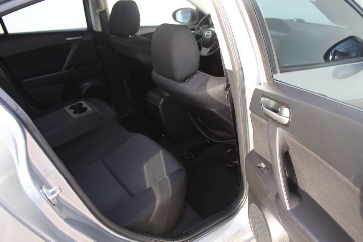 Used Car 2013 Mazda Mazda3  I Touring For Sale Under $10,000 In Georgetown, Texas