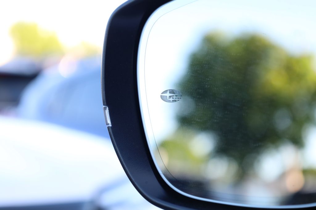 new 2026 Subaru Outback car, priced at $47,885