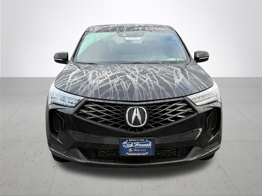 2025 Acura RDX Base