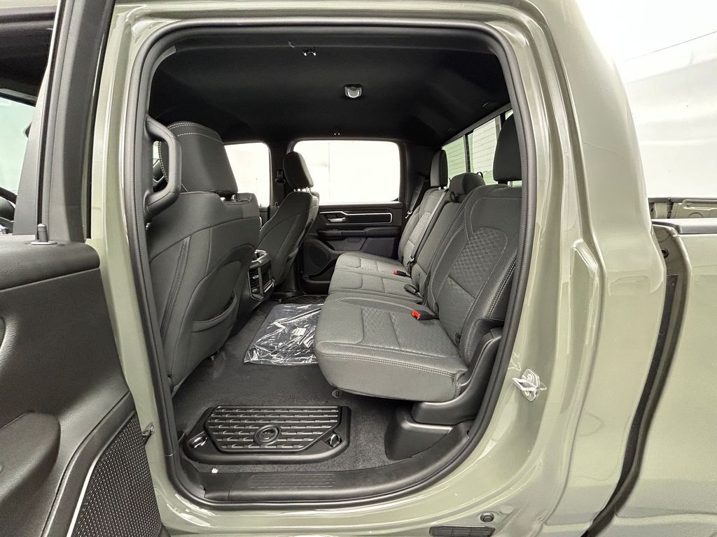 New 2026 Canyon Lake Ram Big Horn/Lone Star image 33