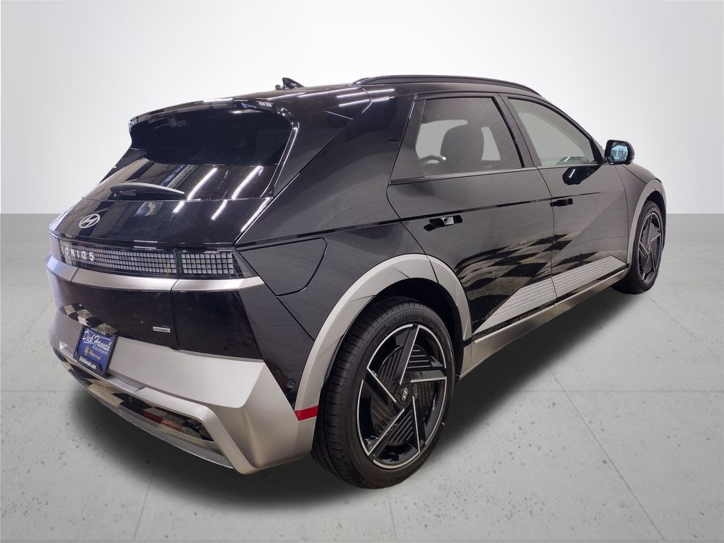 2026 Hyundai IONIQ 5 Limited