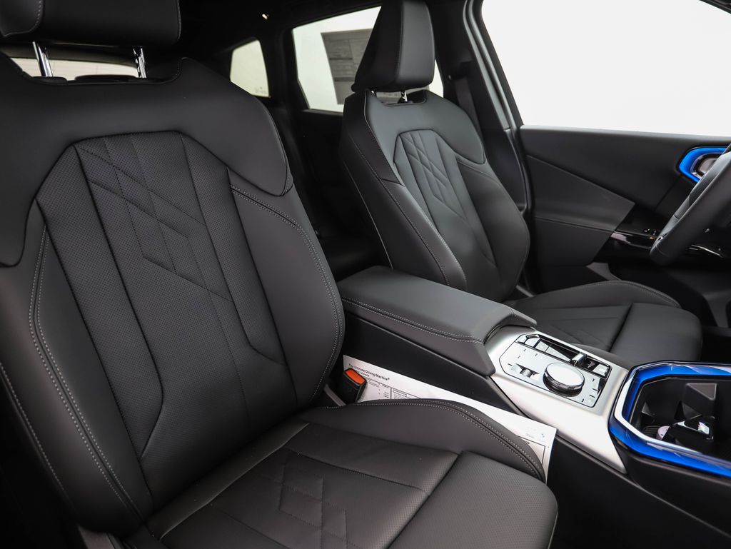 Thumbnail: 2026 BMW X3 - 30