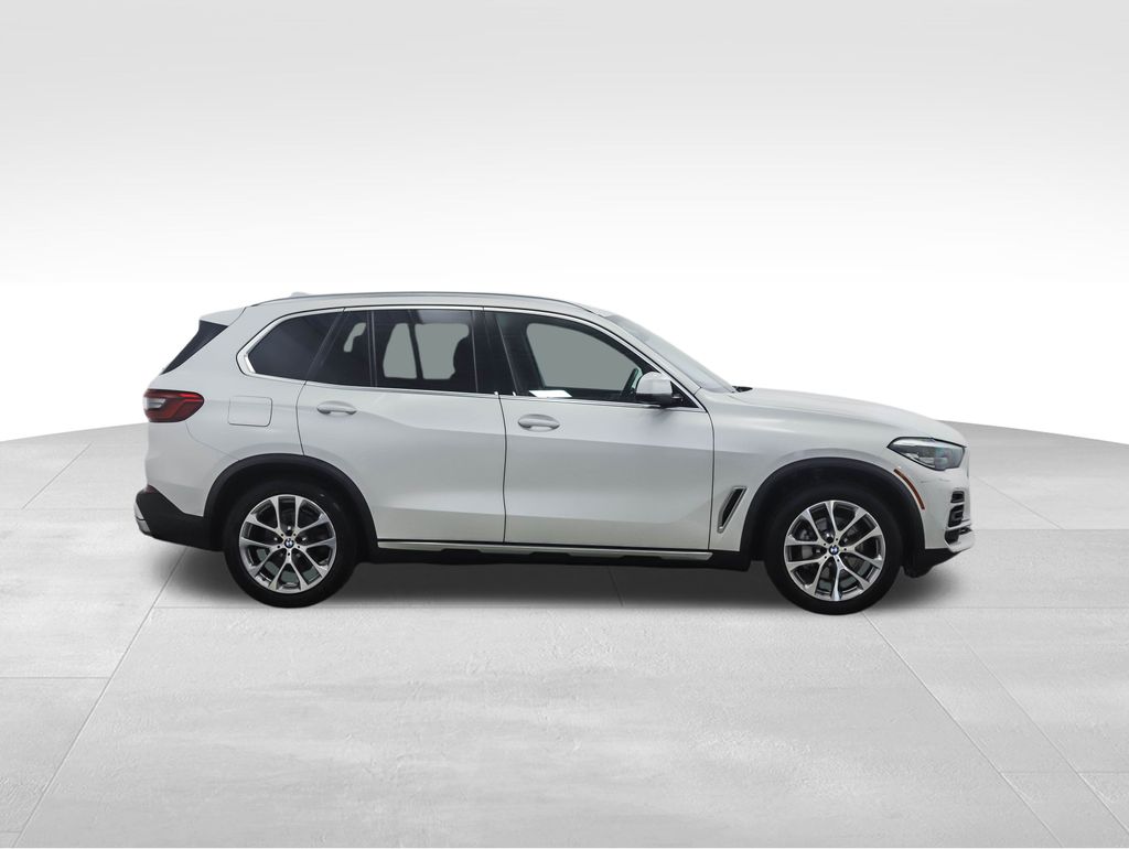 Thumbnail: 2019 BMW X5 - 6