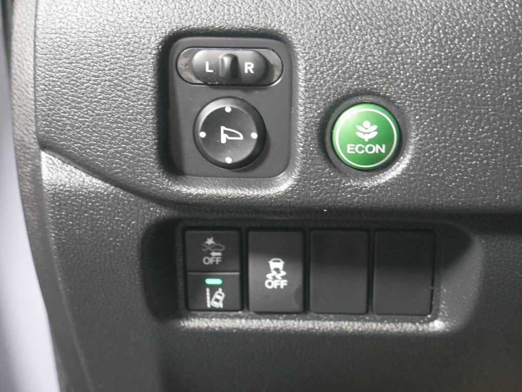 Thumbnail: 2022 Honda Pilot - 22