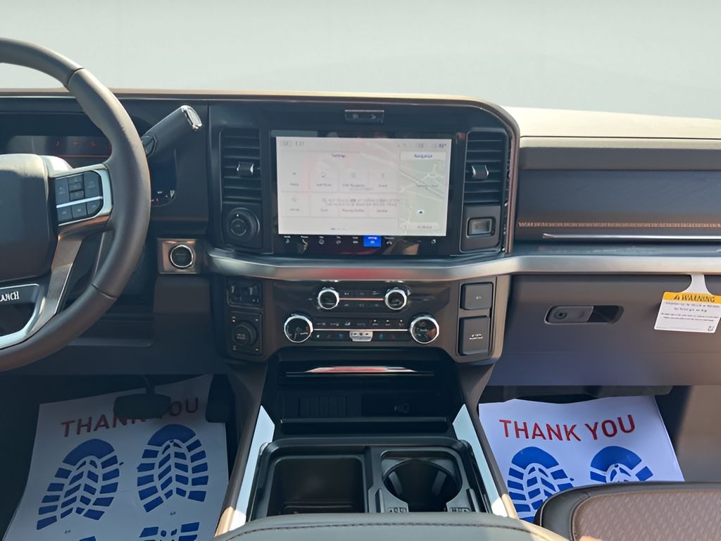 2026 Ford F-350SD