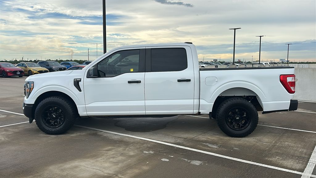 2023 Ford F-150 XL - 9