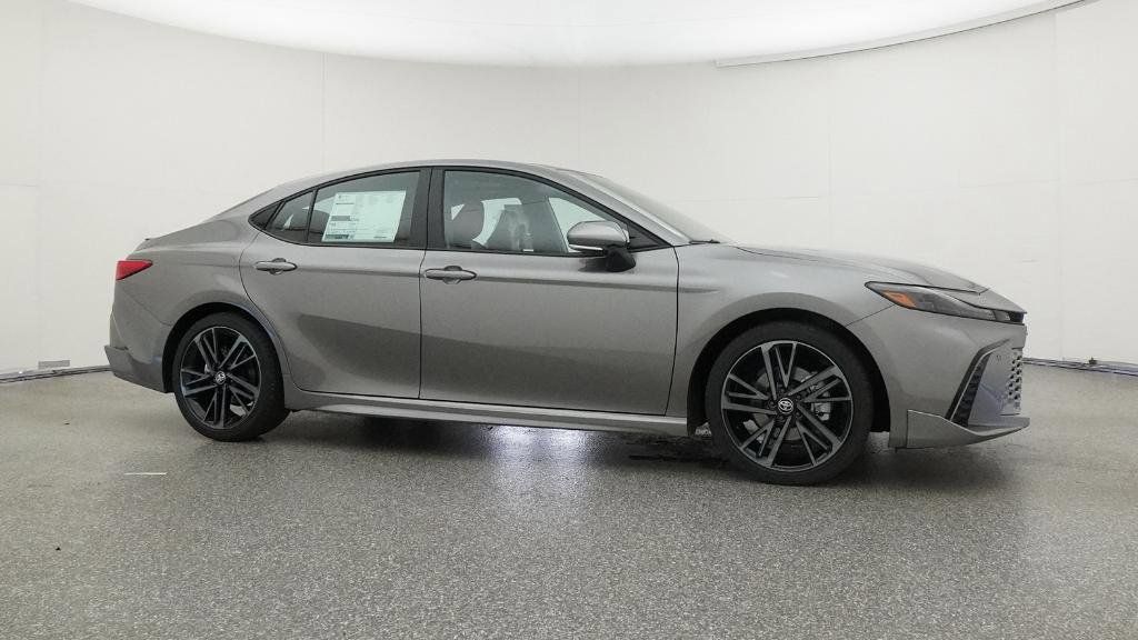 Thumbnail: 2026 Toyota Camry - 3