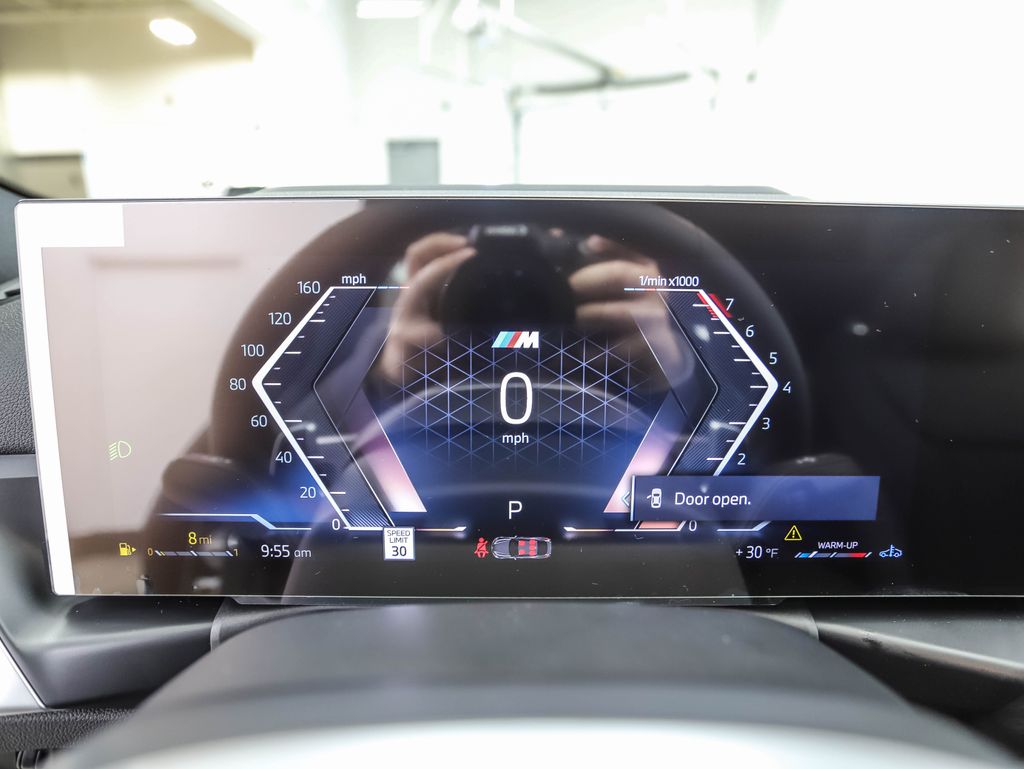 Thumbnail: 2025 BMW 4 Series - 14