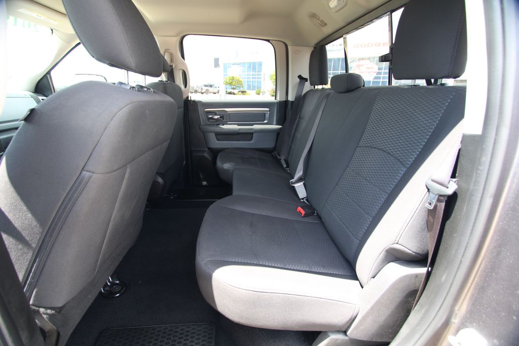 Used 2019 Ram 1500 Classic Truck