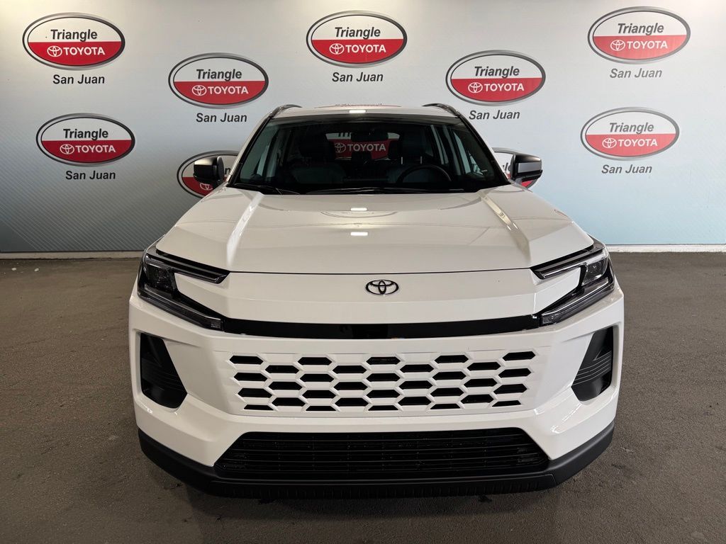 Thumbnail: 2026 Toyota RAV4 - 2