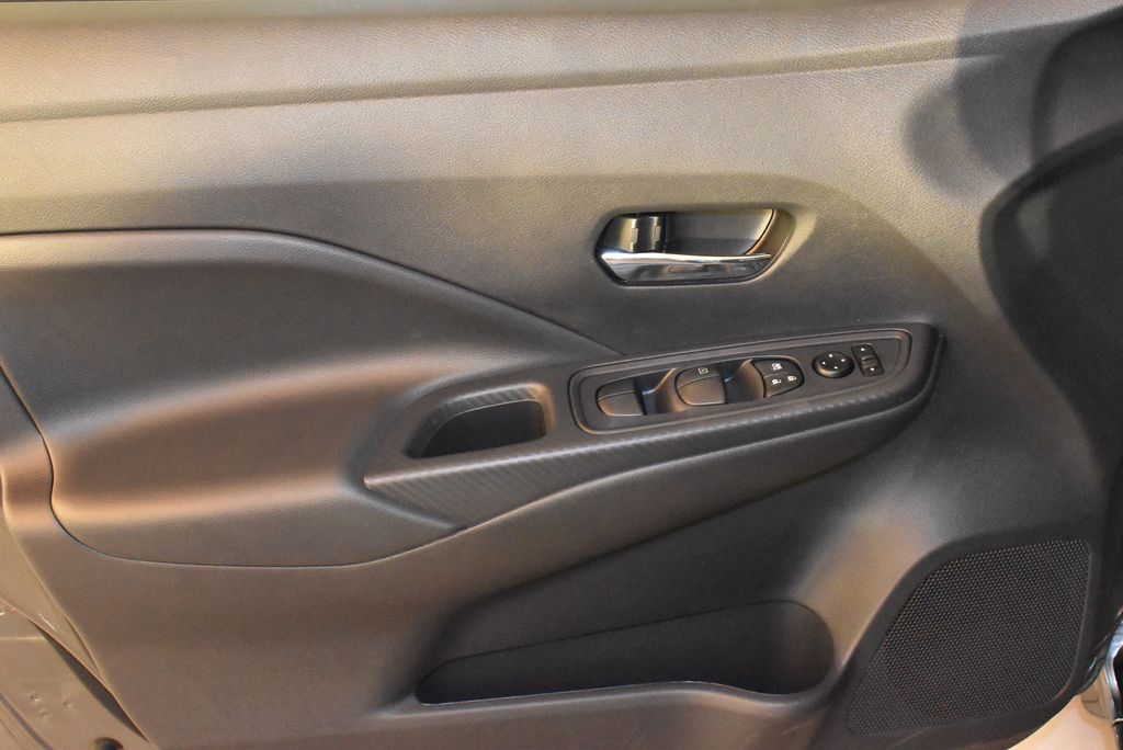 Thumbnail: 2025 Nissan Versa - 7