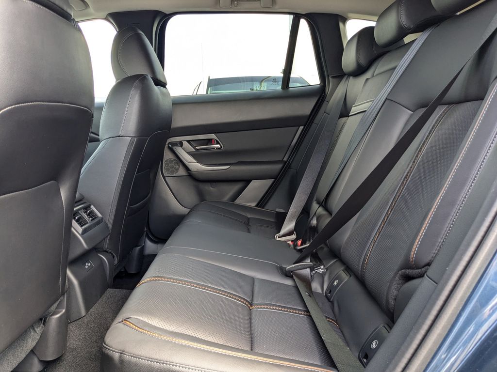 2025 Mazda CX-50 2.5 S Premium Plus