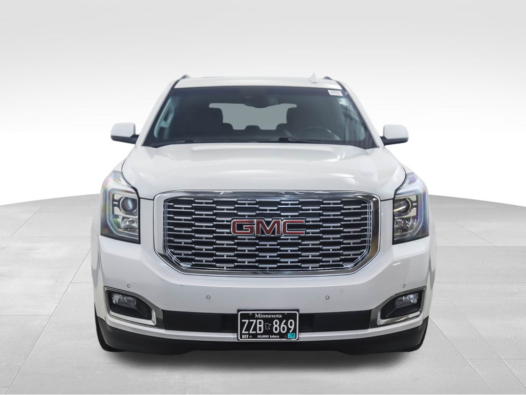 Thumbnail: 2018 GMC Yukon - 7