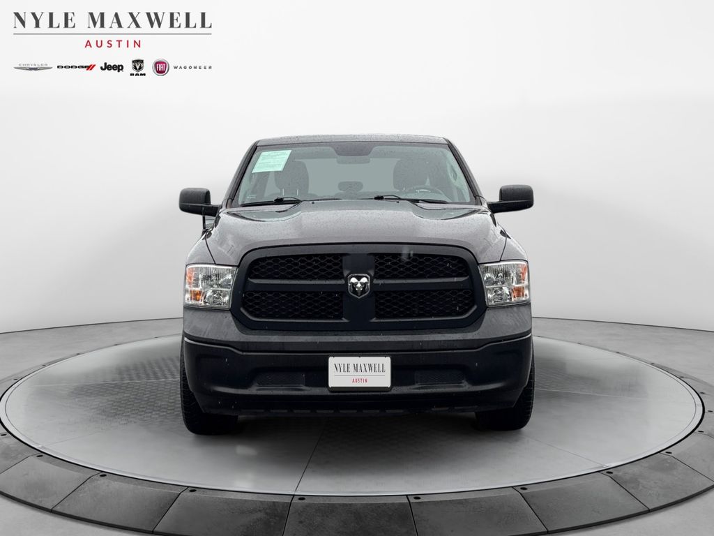 Used Car 2019 Ram 1500 Classic  Tradesman For Sale Under $30,000 In Austin, Texas