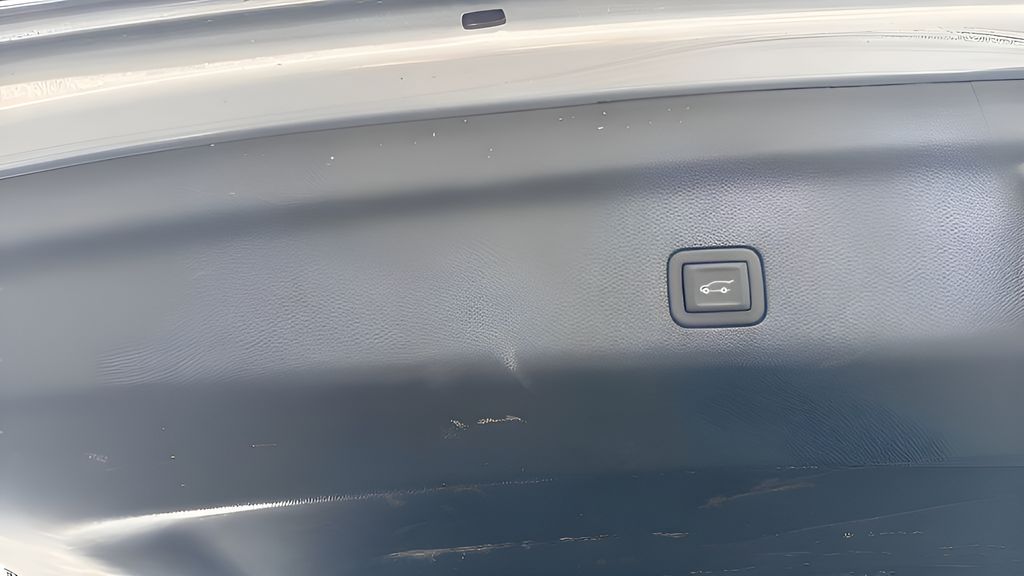 2024 Chevrolet Tahoe