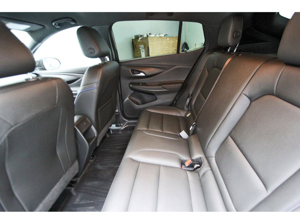 2024 Buick Envista Sport Touring Black at South Houston Nissan