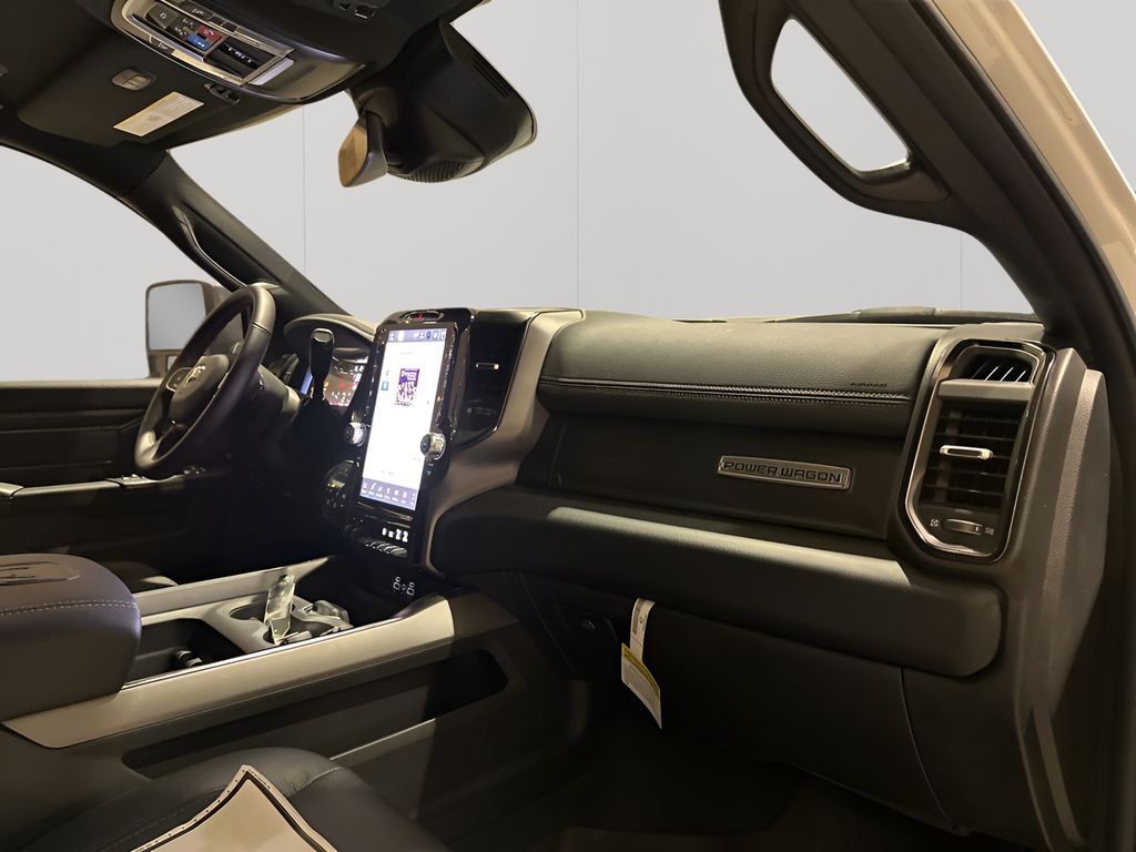 New Car 2025 Ram 2500  Rebel For Sale Under $90,000 In Austin, Texas