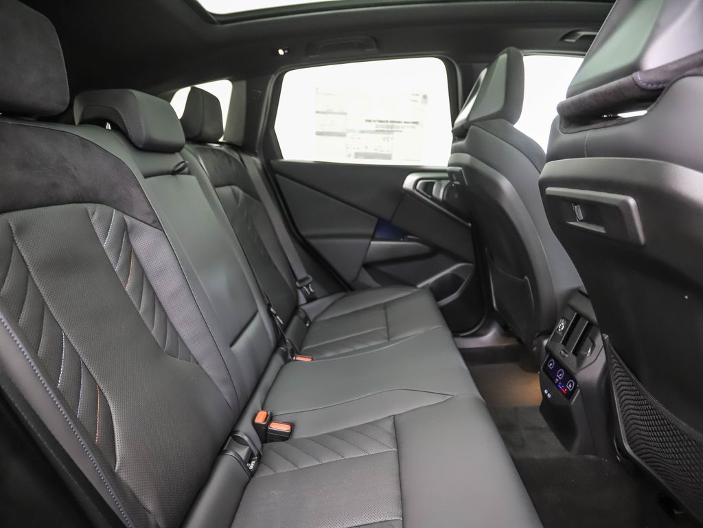 Thumbnail: 2026 BMW X3 - 27