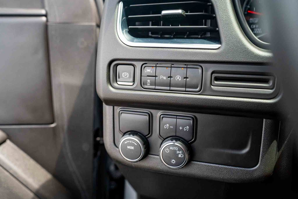 Used Car 2023 Chevrolet Tahoe  Ls For Sale Under $50,000 In Austin, Texas