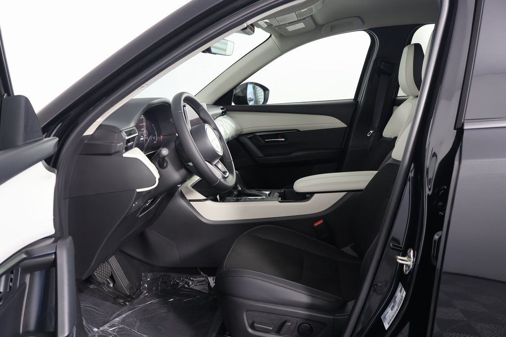 Thumbnail: 2026 Mazda CX-5 - 5