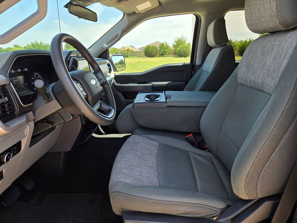 Used 2023 Ford F-150 Truck