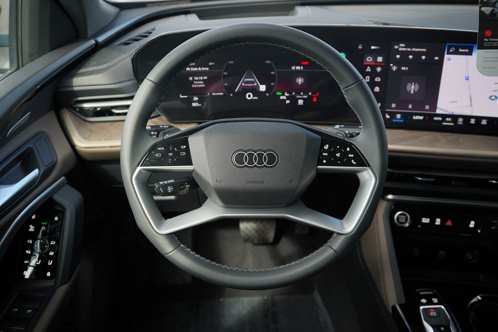 Thumbnail: 2025 Audi Q5 - 9