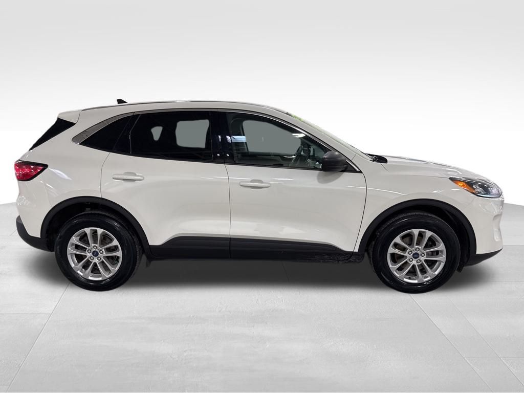 2022 Ford Escape SE - 6