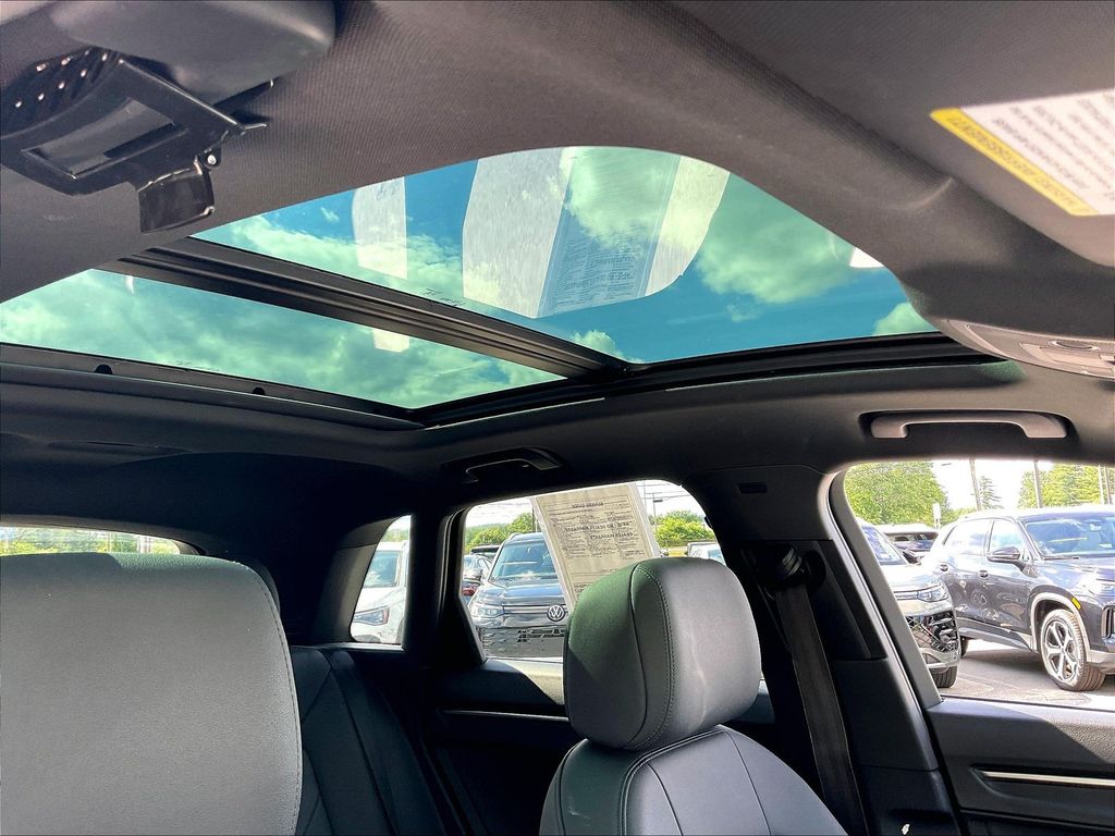 2023 Audi Q3 — photo 21