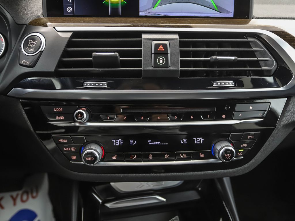 Thumbnail: 2019 BMW X3 - 19