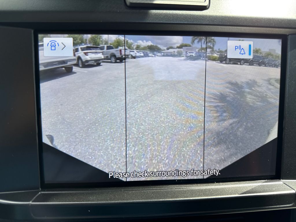 2026 Ford Explorer ST-Line RWD SUV