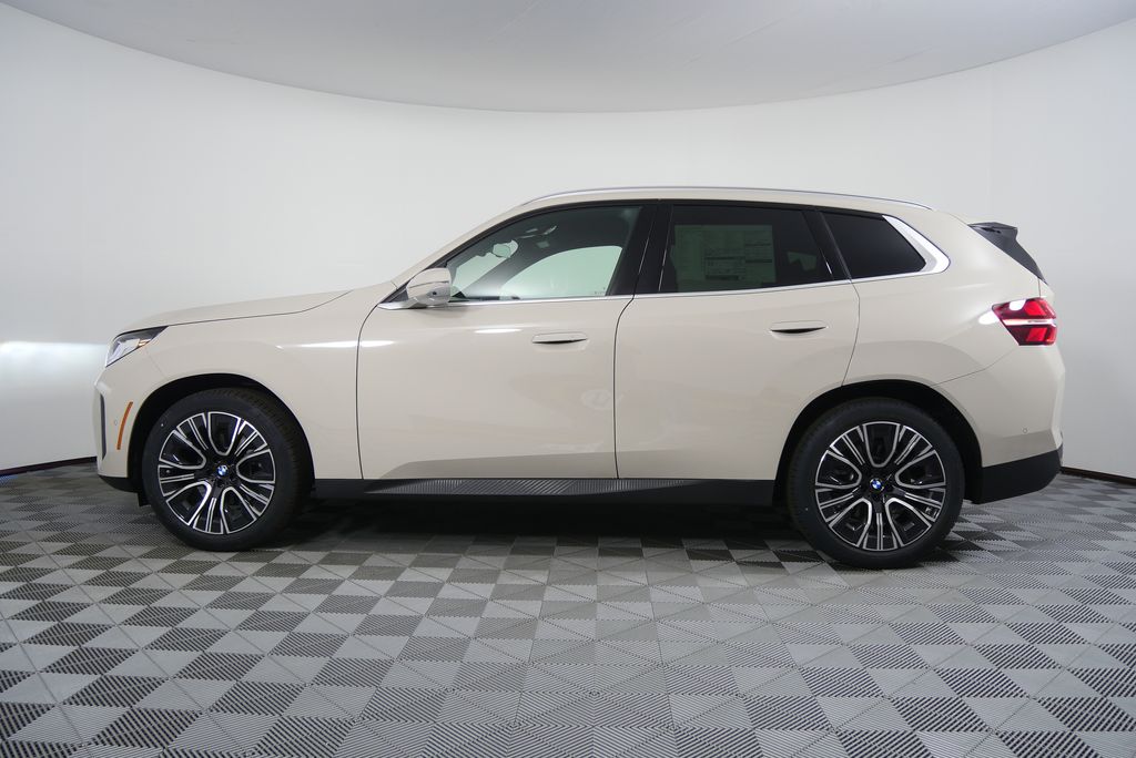 Thumbnail: 2026 BMW X3 - 6