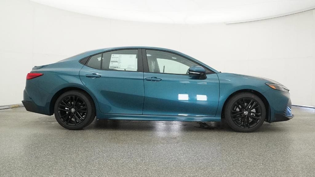 Thumbnail: 2026 Toyota Camry - 7