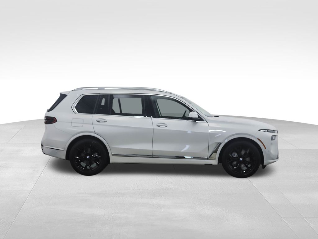 2026 BMW X7 xDrive40i 6