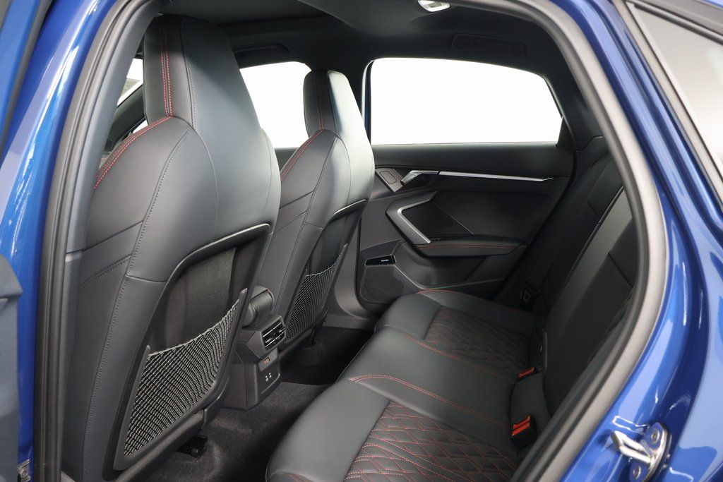 Thumbnail: 2026 Audi S3 - 6