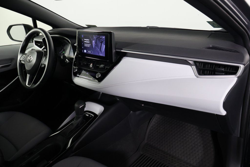 Thumbnail: 2024 Toyota Corolla - 9