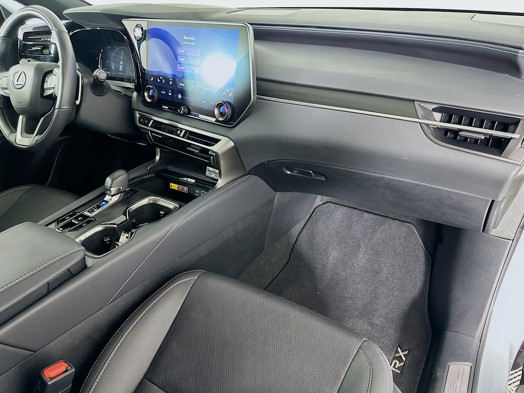 2024 Lexus RX 350 Premium+ 30