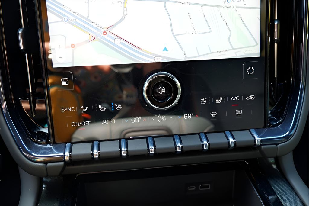 New 2026 Green GMC AT4 image 16