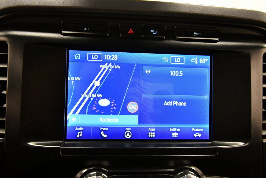 Used 2023 Ford F-150 Truck