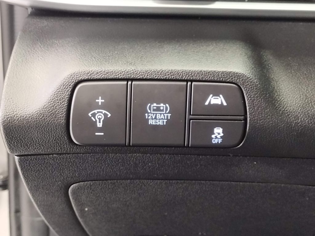 2023 Hyundai Elantra Hybrid Blue