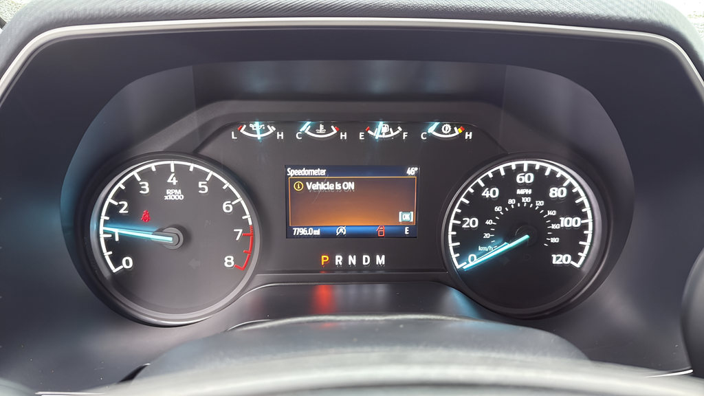 Used Car 2023 Ford F-150  Xl For Sale Under $40,000 In Austin, Texas