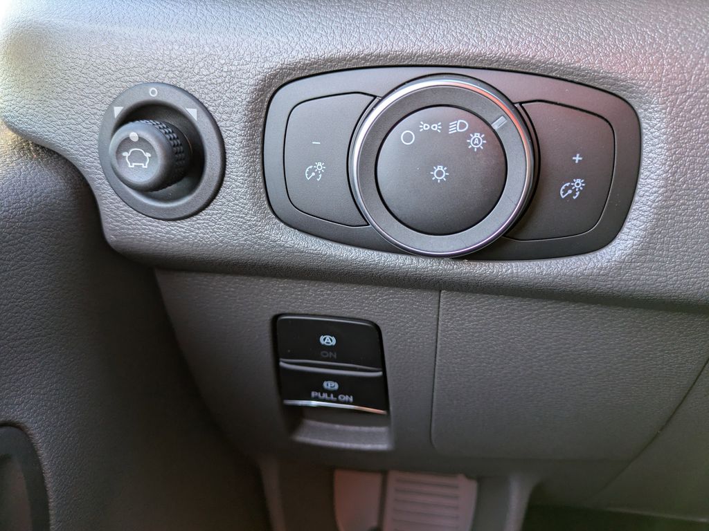 2025 Ford Transit-250 Cargo Van 