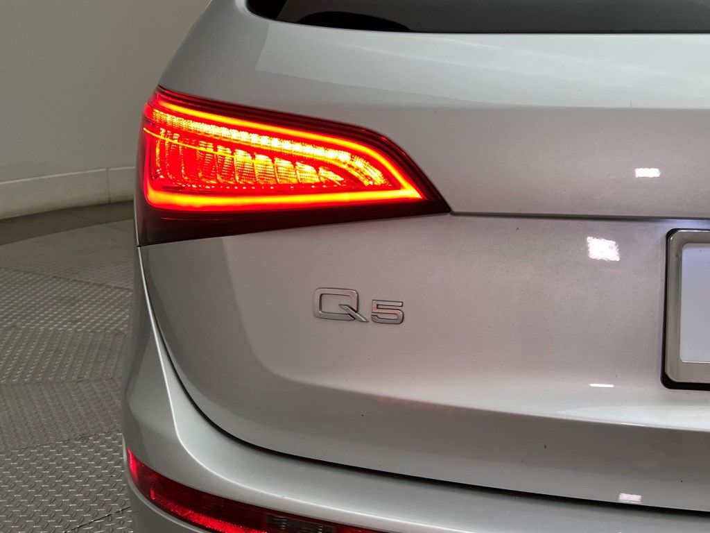 Thumbnail: 2014 Audi Q5 - 9